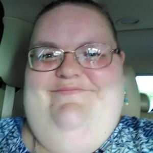 Meet your Posher, Kristie